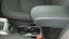 Gear shift cover