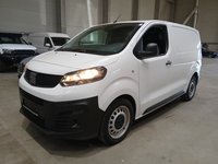 View front left