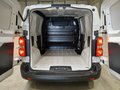 View of boot / luggage space