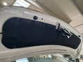 View of engine compartment