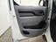 Door side cladding front left