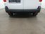 Rear bumper middle