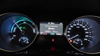Fahrzeugstatus