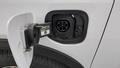 Ansicht Elektrofahrzeug