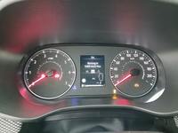 Vehicle status