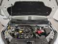 View of engine compartment