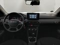 View of dashboard