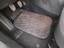 Carpeted floor