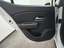 Door side cladding rear left