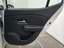 Door side cladding rear right