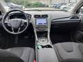 View of dashboard