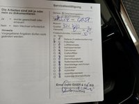 Servicenachweis