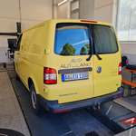 Ansicht hinten links