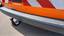 Bumper midden achter