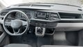 View of dashboard