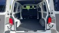 View of boot / luggage space