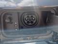 View of fittings for electric vehicle