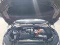 View of engine compartment