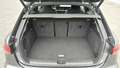 View of boot / luggage space