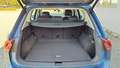 View of boot / luggage space