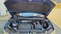 View of engine compartment