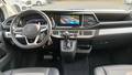 View of dashboard