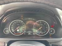 Ansicht Kombiinstrument