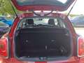 View of boot / luggage space