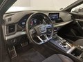 View of dashboard