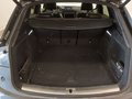 View of boot / luggage space