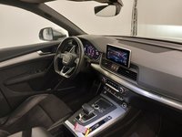 Изглед на вътрешното пространство