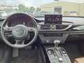 View of dashboard