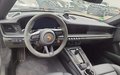 View of dashboard