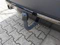 View of trailer tow-bar hitch