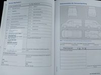 Servicenachweis
