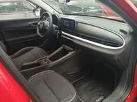 View interior