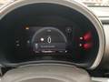 View of instrument panel