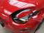 Left headlight
