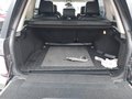 View of boot / luggage space