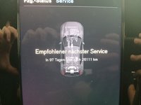 Starea vehiculului