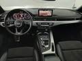 View of dashboard