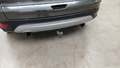 View of trailer tow-bar hitch