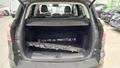 View of boot / luggage space