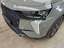 Front left bumper