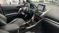 View interior