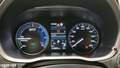 View of instrument panel