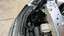 Left headlight