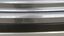 Rear bumper middle