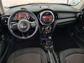 View of dashboard