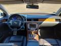 View of dashboard